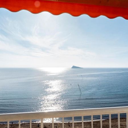 Dreamveracruz Playa Μπένιντορμ Εξωτερικό φωτογραφία