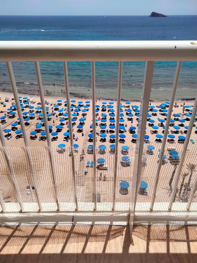 Dreamveracruz Playa Μπένιντορμ Εξωτερικό φωτογραφία