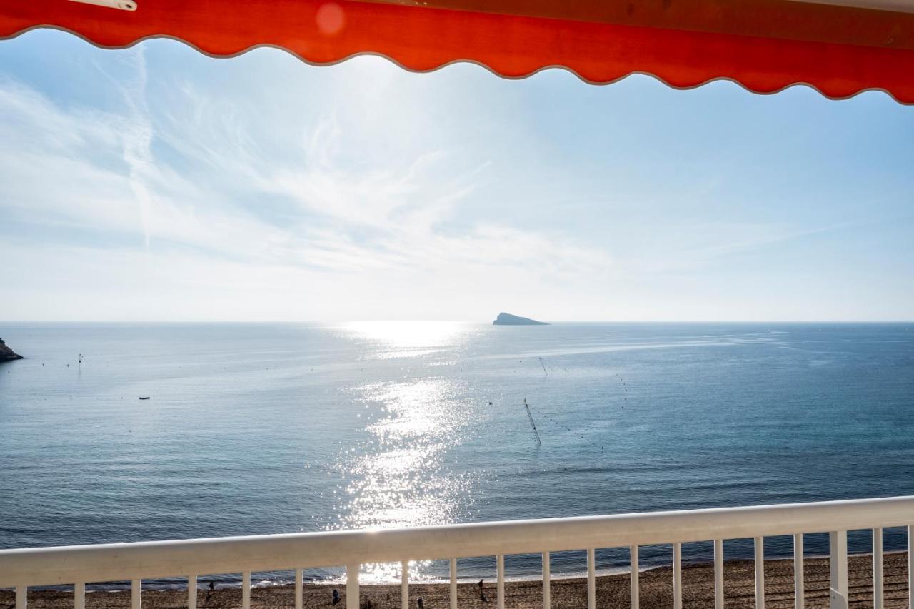 Dreamveracruz Playa Μπένιντορμ Εξωτερικό φωτογραφία